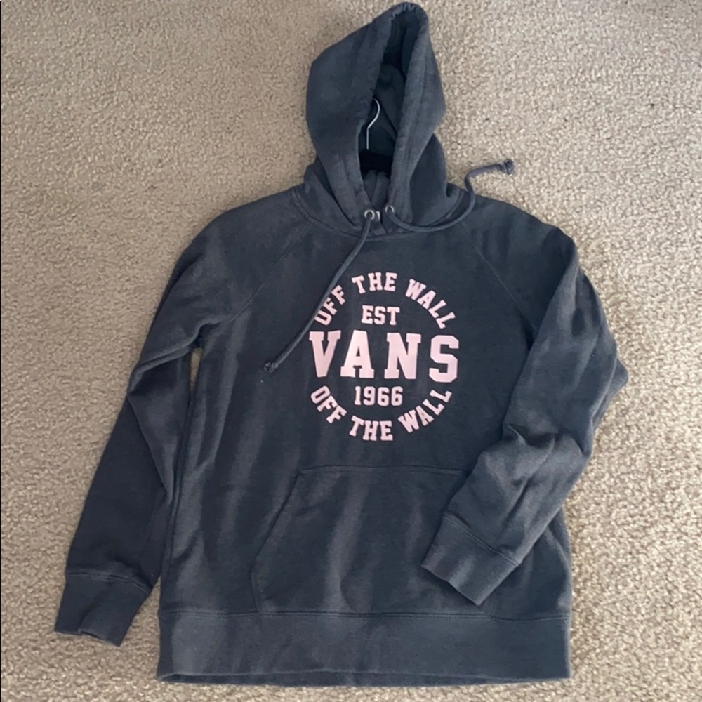 Vans Hoodie